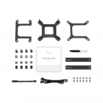 Tản nhiệt nước Ocypus Sigma L36 PRO Black