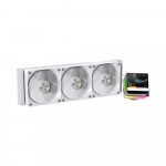 Tản nhiệt nước Ocypus Sigma L36 PRO White