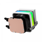 Tản nhiệt nước Ocypus Sigma L36 PRO White