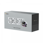 Tản nhiệt nước Ocypus Sigma L36 PRO White