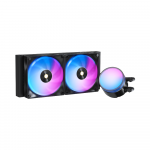 Tản nhiệt nước Ocypus Delta L24 ARGB V2 Black