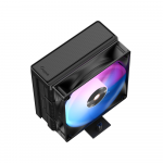 Tản nhiệt Khí Ocypus Delta A40 ARGB Black