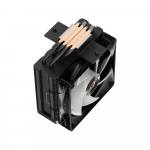 Tản nhiệt Khí Ocypus Delta A40 ARGB Black