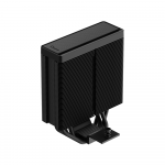 Tản nhiệt Khí Ocypus Delta A40 ARGB Black