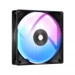 Tản nhiệt Khí Ocypus Delta A40 ARGB Black