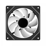 Fancase Ocypus Gamma F12 ARGB Black