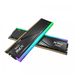 RAM DDR5 Adata XPG Lancer Blade RGB Black 32GB (2x16GB) 6000MHz CL34 AX5U6000C3016G-DTLABRBK