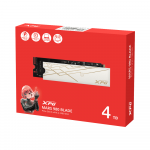 Ổ cứng SSD Adata MARS 980 BLADE 4TB NVMe PCIe Gen5 x4 M.2 2280