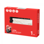 Ổ cứng SSD Adata MARS 980 BLADE 1TB NVMe PCIe Gen5 x4 M.2 2280