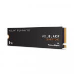 Ổ cứng SSD WD BLACK SN7100 1TB NVMe PCIe Gen4 x4 M.2 2280 (WDS100T4X0E)