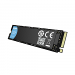 Ổ cứng SSD Dahua C910 512GB NVMe PCIe Gen3 x4 M.2 2280 DHI-SSD-C910N512G