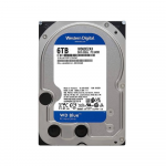 Ổ cứng HDD WD Blue 6TB SATA III 3.5 inch WD60EZAX