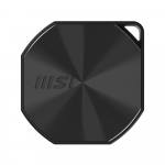 Ổ cứng Di động MSI DATAMAG 20Gbps 1TB USB 3.2 Gen2x2 Type-C