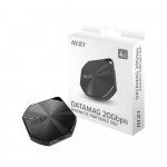 Ổ cứng Di động MSI DATAMAG 20Gbps 1TB USB 3.2 Gen2x2 Type-C