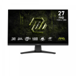 Màn hình Gaming MSI MAG 272F X24 27 inch FHD 240Hz 0.5ms Rapid IPS HDR Ready