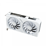 Card màn hình ASUS Dual GeForce RTX 5060 Ti 16GB GDDR7 White OC Edition