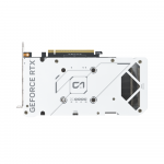 Card màn hình ASUS Dual GeForce RTX 5060 Ti 16GB GDDR7 White OC Edition
