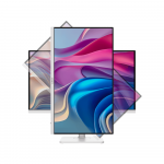 Màn hình Đồ họa MSI Modern MD272UPHW 27 inch 4K 60Hz 4ms IPS HDR400