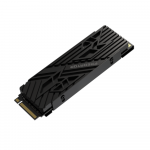 Ổ cứng SSD Acer Predator GM7000 Heatsink 512GB NVMe PCIe Gen4x4 M.2 GM7000-512GBHS