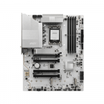 Mainboard MSI PRO Z890-S WIFI WHITE DDR5