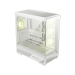 Vỏ Case MSI MAG PANO 130R PZ White ATX