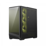 Vỏ Case MSI MAG PANO 130R PZ Black ATX