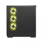 Vỏ Case MSI MAG PANO 130R PZ Black ATX