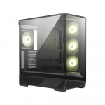 Vỏ Case MSI MAG PANO 130R PZ Black ATX