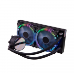 Tản nhiệt nước Golden Field Icy Chill 240G ARGB