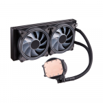 Tản nhiệt nước Golden Field Icy Chill 240G ARGB