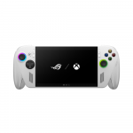 Máy chơi game cầm tay ASUS ROG Xbox Ally RC73YA-NH002W Ryzen Z2 A Radeon RAM 16GB SSD 512GB 7 inch FHD 120Hz Win 11