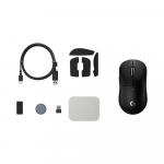 Chuột không dây Logitech PRO X SUPERLIGHT 2C HERO 2