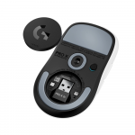 Chuột không dây Logitech PRO X SUPERLIGHT 2C HERO 2