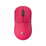 Chuột không dây Logitech PRO X SUPERLIGHT 2C HERO 2