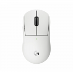 Chuột không dây Logitech PRO X SUPERLIGHT 2C HERO 2