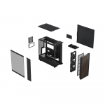 Vỏ Case Fractal Design North XL FD-C-NOR1X-02 ATX