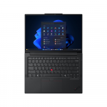 Laptop Lenovo ThinkPad E14 Gen 7 21T90022VA Core 7-240H Intel Graphics RAM 16GB SSD 1TB 14 inch WUXGA IPS Win NoOS