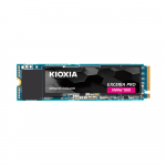 Ổ cứng SSD Kioxia Exceria Pro 1TB NVMe PCIe Gen4x4 M.2 LSE10Z001TG8