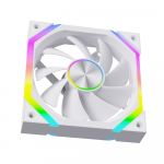 Fancase Magic Snowman F-129 ARGB White