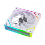 Fancase Magic Snowman F-125 ARGB White
