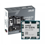Combo Ryzen 5 7500F | ASUS Prime A620M-E