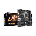 Mainboard Gigabyte H610M K (rev. 1.0) DDR5