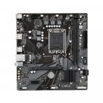 Mainboard Gigabyte H610M K (rev. 1.0) DDR5 Tray - Bulk