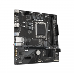 Mainboard Gigabyte H610M K (rev. 1.0) DDR5 Tray - Bulk