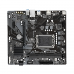 Mainboard Gigabyte H610M K (rev. 1.0) DDR5 Tray - Bulk
