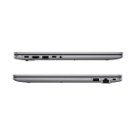 Laptop Asus ExpertBook P1503CVA-i516-50W i5-13420H Intel UHD RAM 16GB SSD 512GB 15.6 inch FHD Win 11 Home Grey