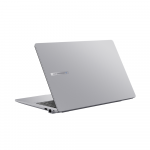 Laptop Asus ExpertBook P1503CVA-i516-50W i5-13420H Intel UHD RAM 16GB SSD 512GB 15.6 inch FHD Win 11 Home Grey