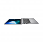 Laptop Asus ExpertBook P1503CVA-i516-50W i5-13420H Intel UHD RAM 16GB SSD 512GB 15.6 inch FHD Win 11 Home Grey