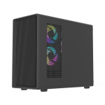 Vỏ Case DarkFlash DB460M M-ATX Black