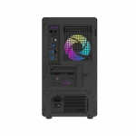 Vỏ Case DarkFlash DB460M M-ATX Black